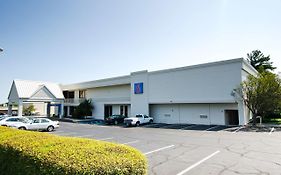 Motel 6 Frederick Fort Detrick